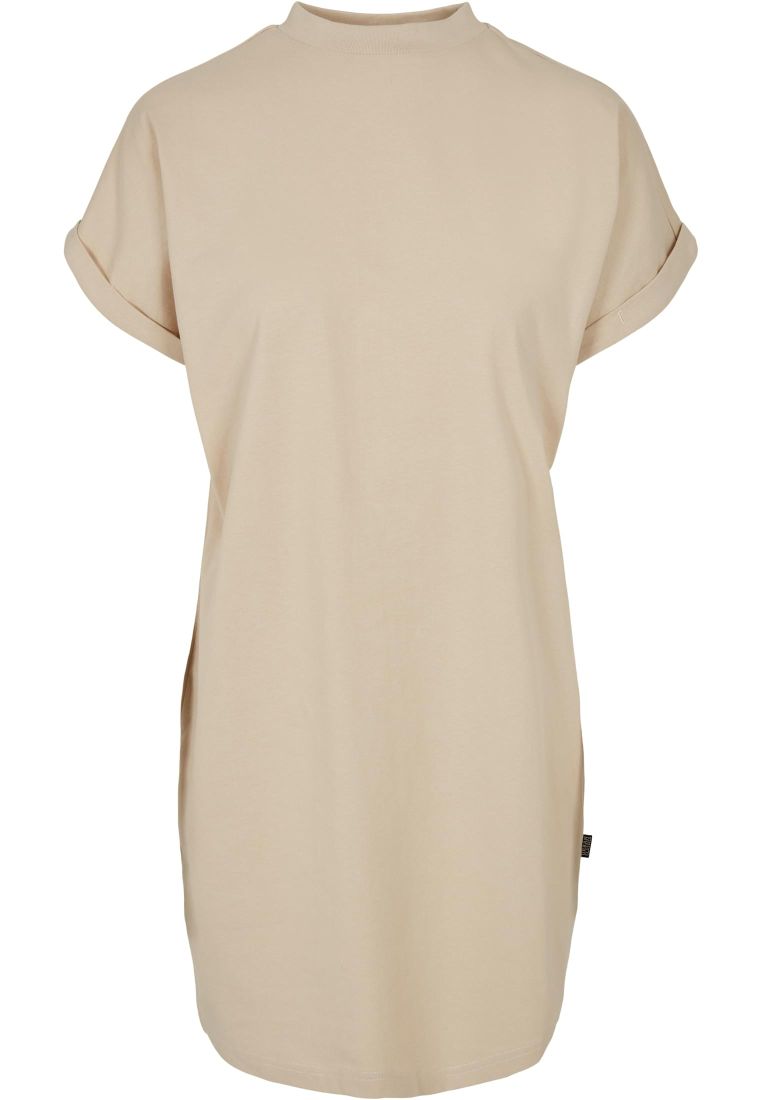 Ladies Rainbow Tee Dress - Ladies Shorts, Skirts and Dresses - TTUTB4793 - 849