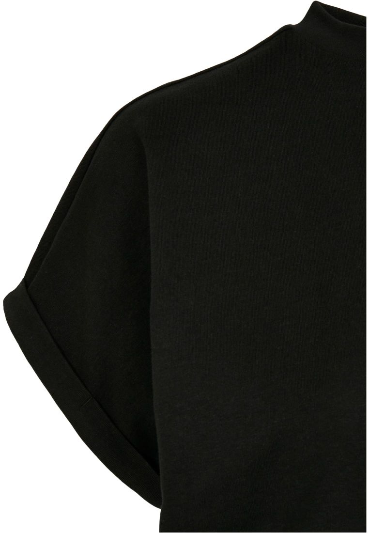 Ladies Rainbow Tee Dress - Ladies Shorts, Skirts and Dresses - TTUTB4793 - 11