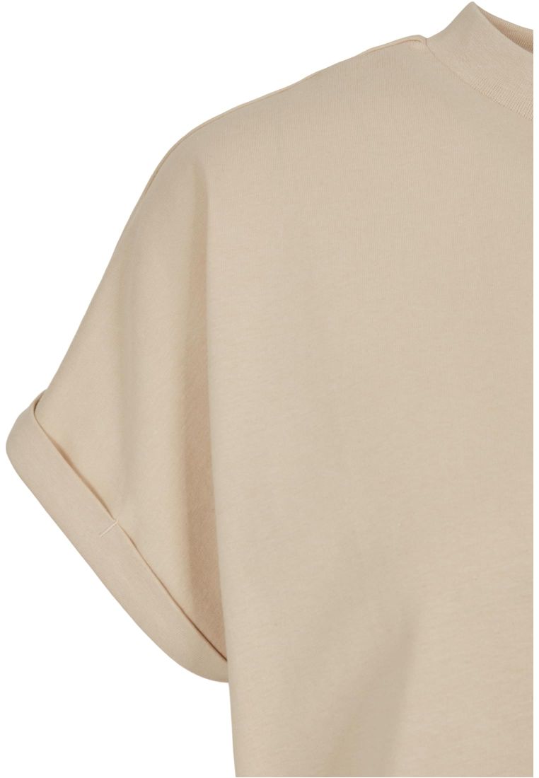 Ladies Rainbow Tee Dress - Ladies Shorts, Skirts and Dresses - TTUTB4793 - 852