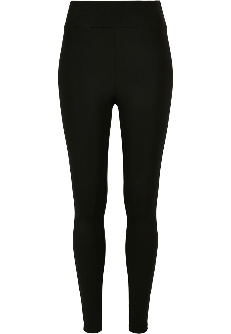 Ladies Recycled High Waist Leggings -  - TTUTB4803 - 32