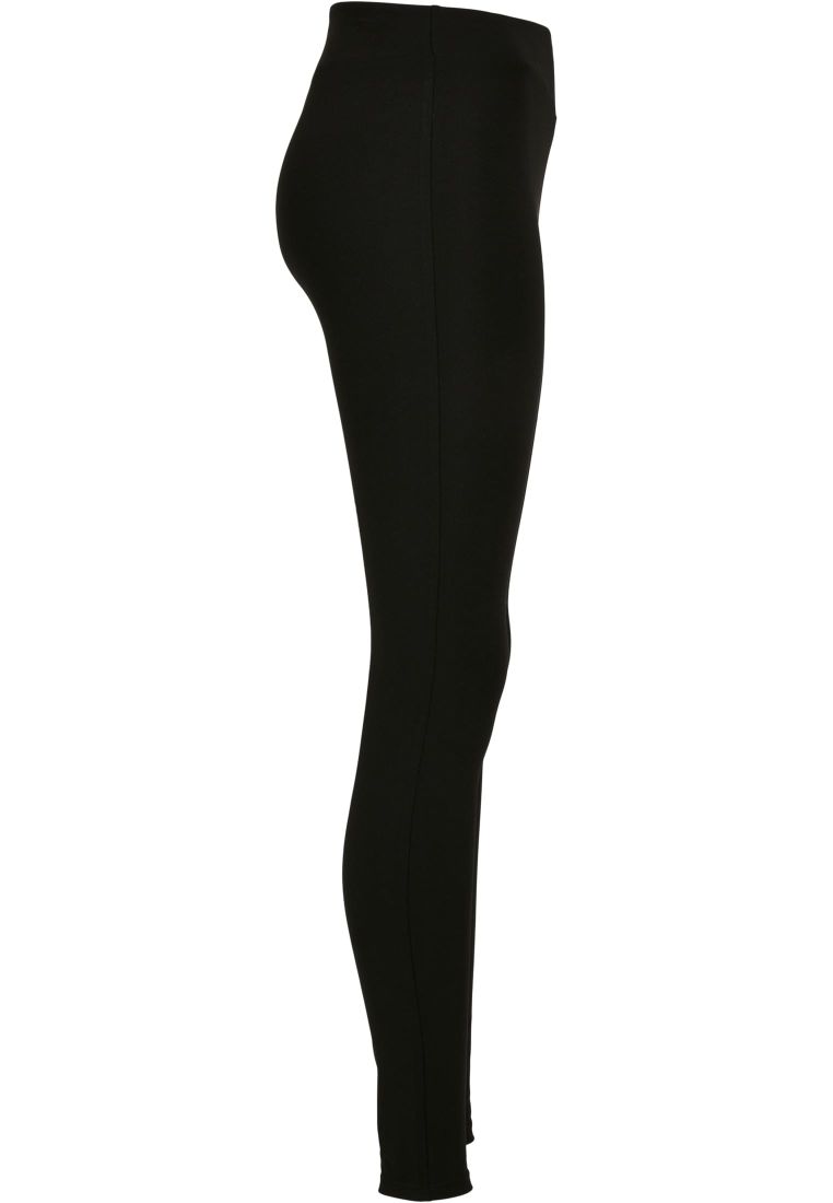 Ladies Recycled High Waist Leggings -  - TTUTB4803 - 42