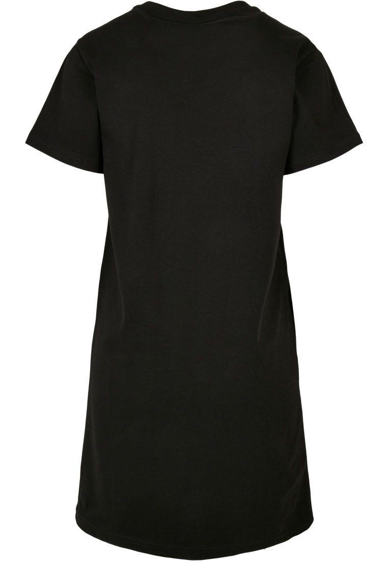 Ladies Recycled Cotton Boxy Tee Dress -  - TTUTB4809 - 9