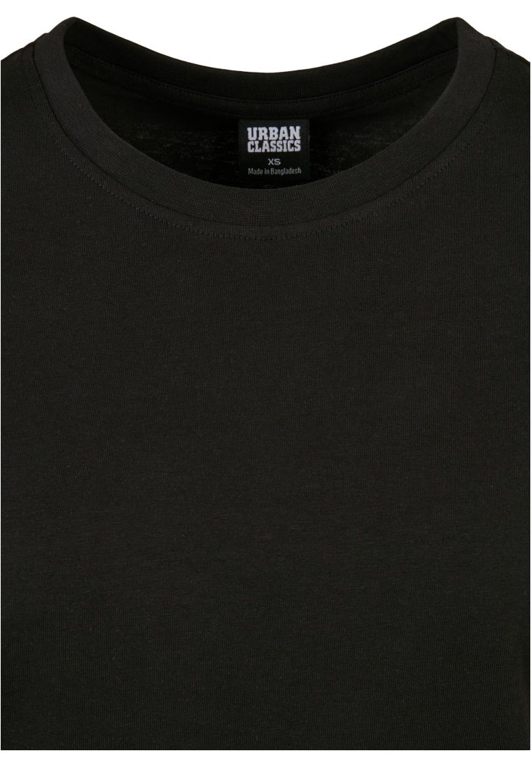 Ladies Recycled Cotton Boxy Tee Dress -  - TTUTB4809 - 10