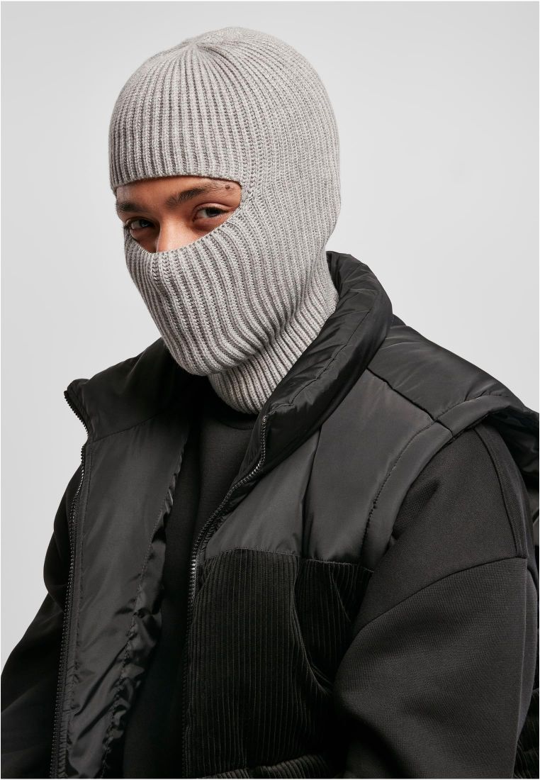 Knitted Balaclava-TB4834