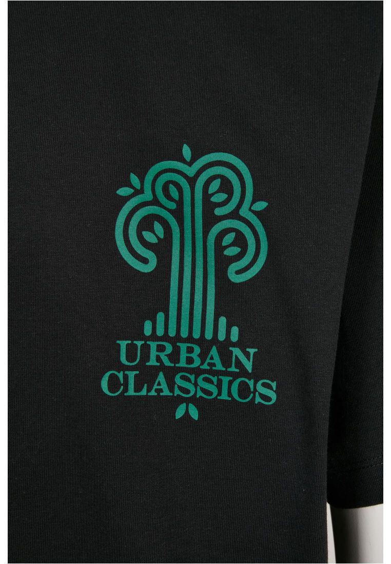 Organic Tree Logo Tee - Mens t-shirts - TTUTB4900 - 12