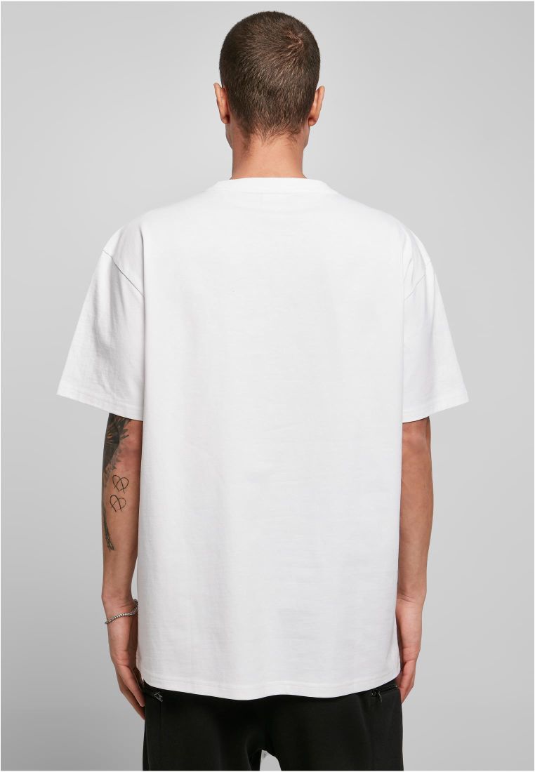 Script Logo Tee - Mens t-shirts - TTUTB4903 - 5