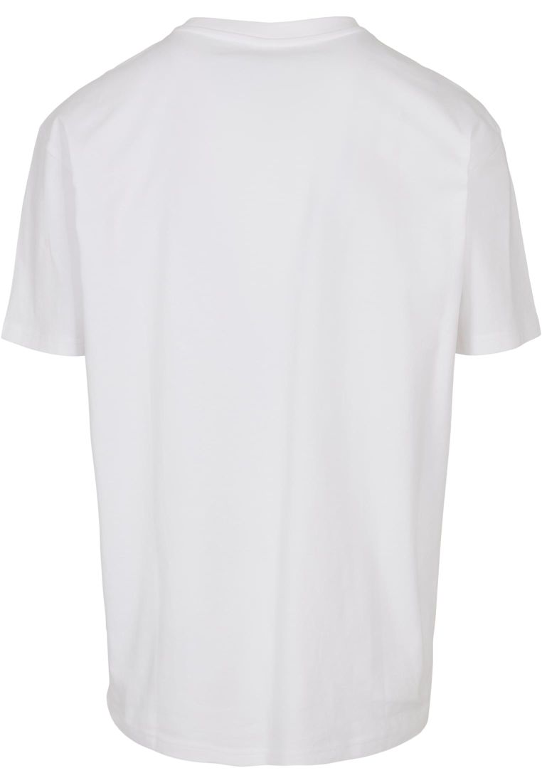 Script Logo Tee - Mens t-shirts - TTUTB4903 - 9