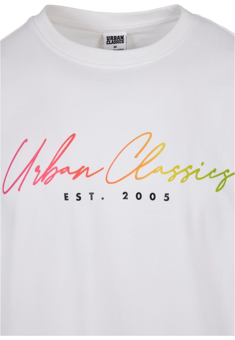 Script Logo Tee - Mens t-shirts - TTUTB4903 - 10