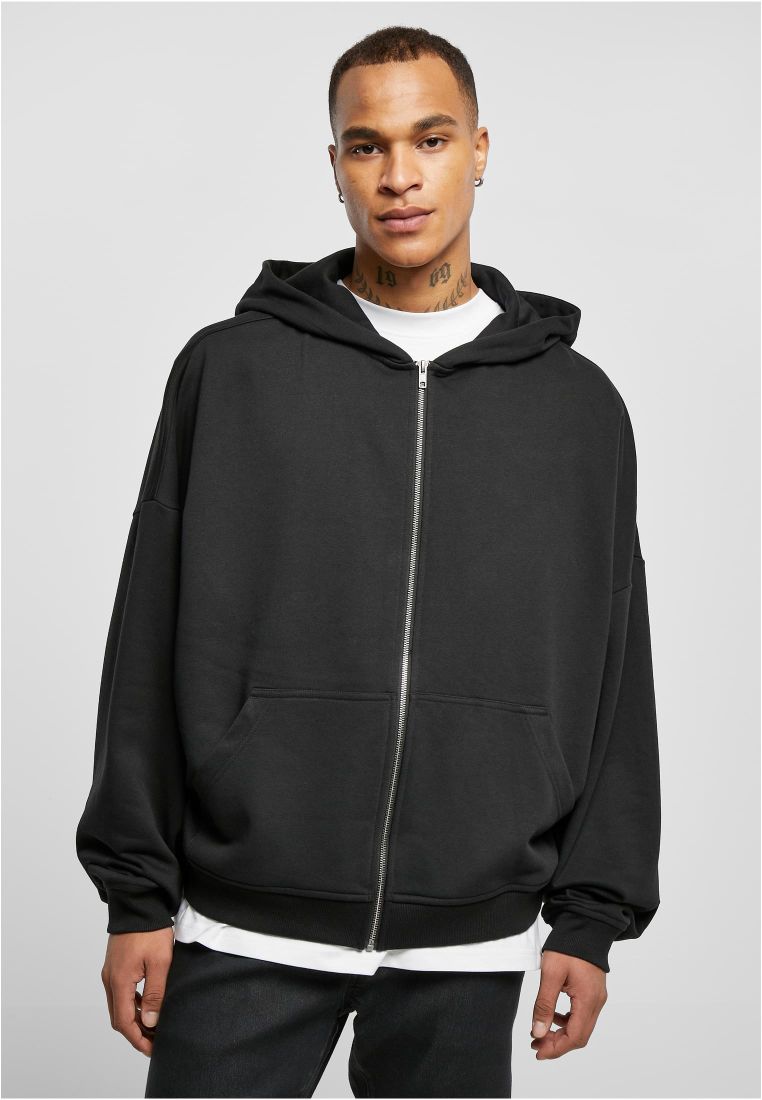 90's Zip Hoody - Hoodies - TTUTB4921 - 31