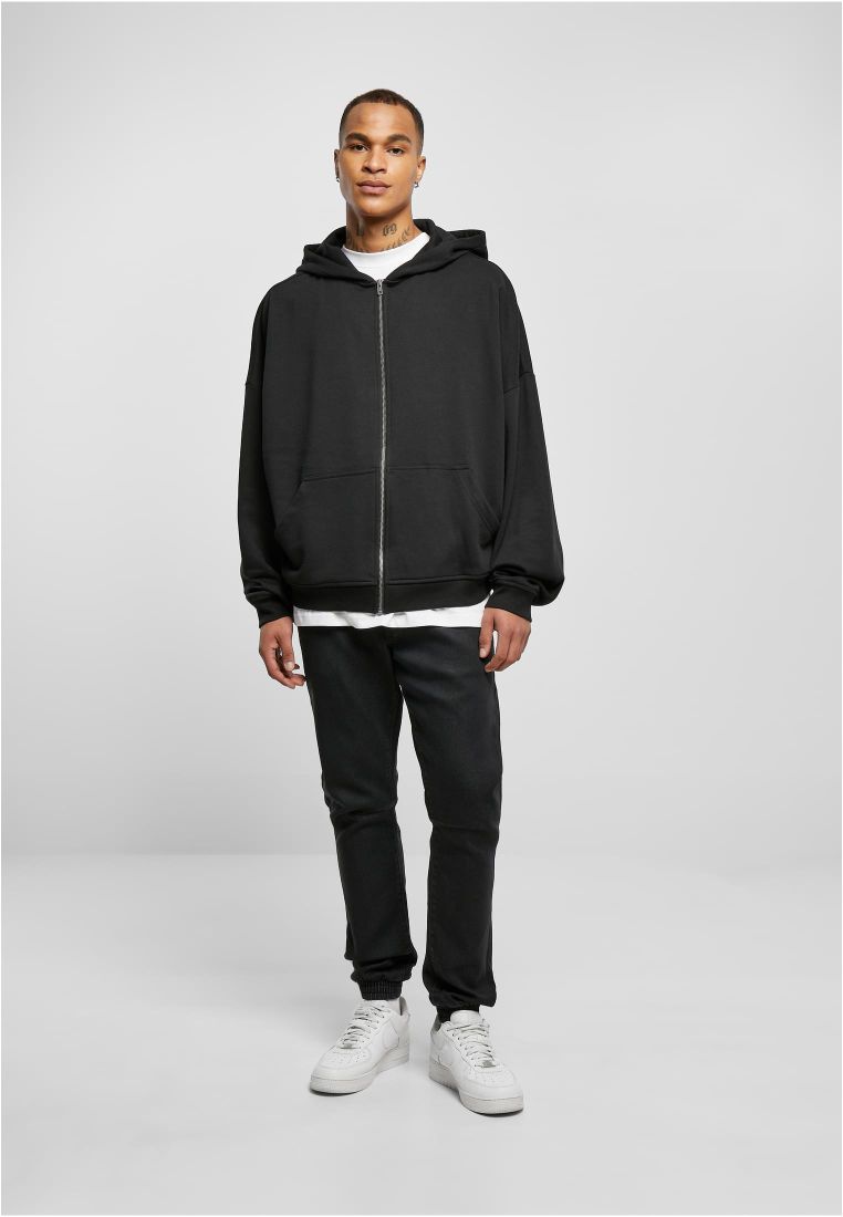 90's Zip Hoody - Hoodies - TTUTB4921 - 38