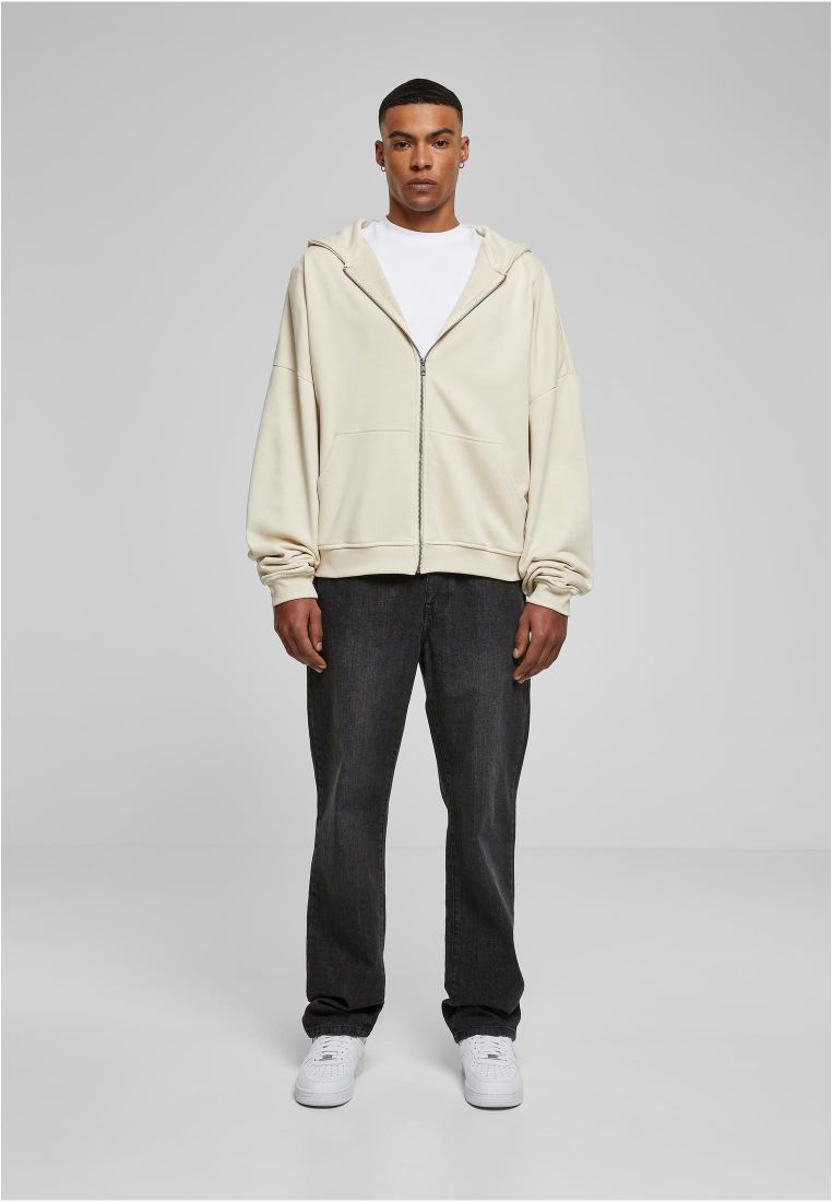 90's Zip Hoody - Hoodies - TTUTB4921 - 308