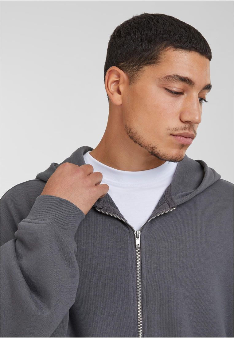 90's Zip Hoody - Hoodies - TTUTB4921 - 6