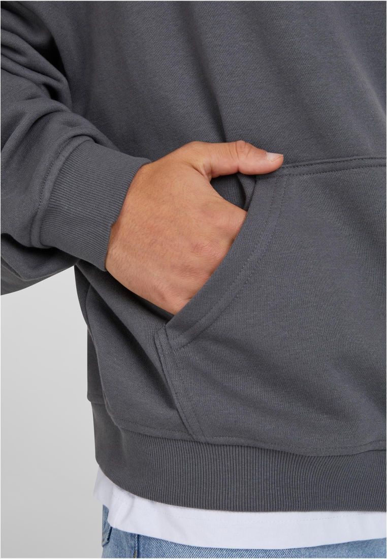 90's Zip Hoody - Hoodies - TTUTB4921 - 8