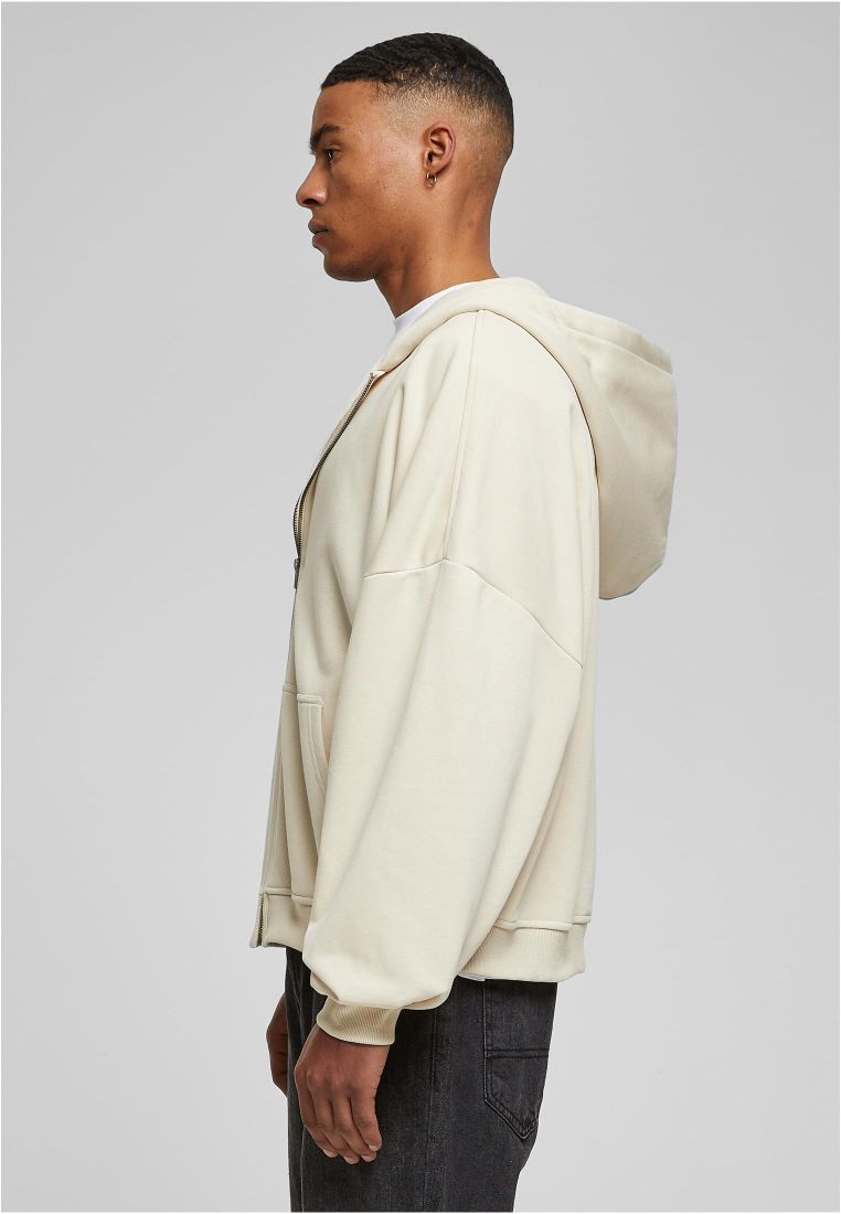 90's Zip Hoody - Hoodies - TTUTB4921 - 305