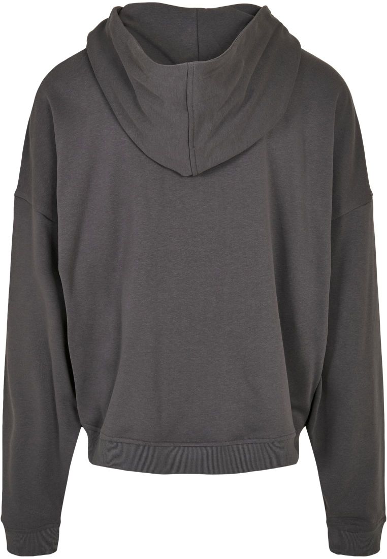 90's Zip Hoody - Hoodies - TTUTB4921 - 9