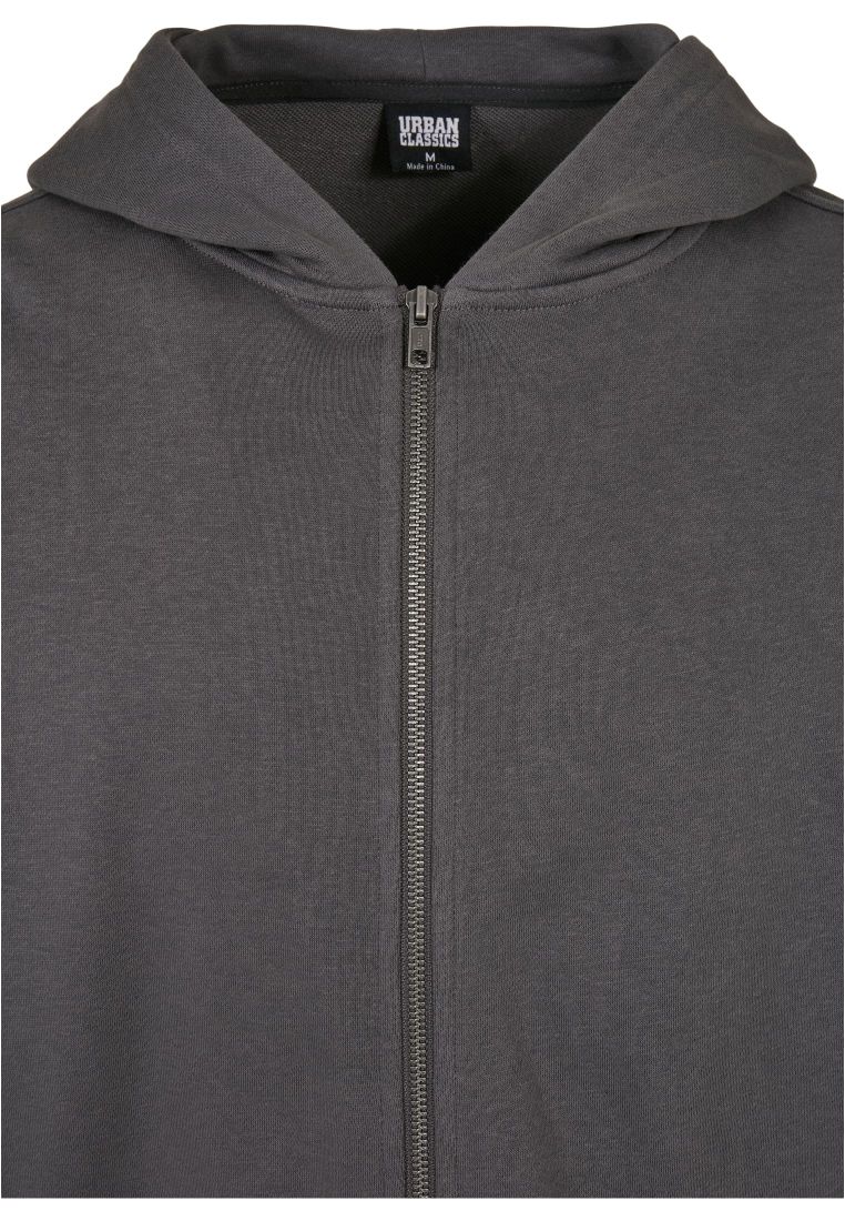 90's Zip Hoody - Hoodies - TTUTB4921 - 10