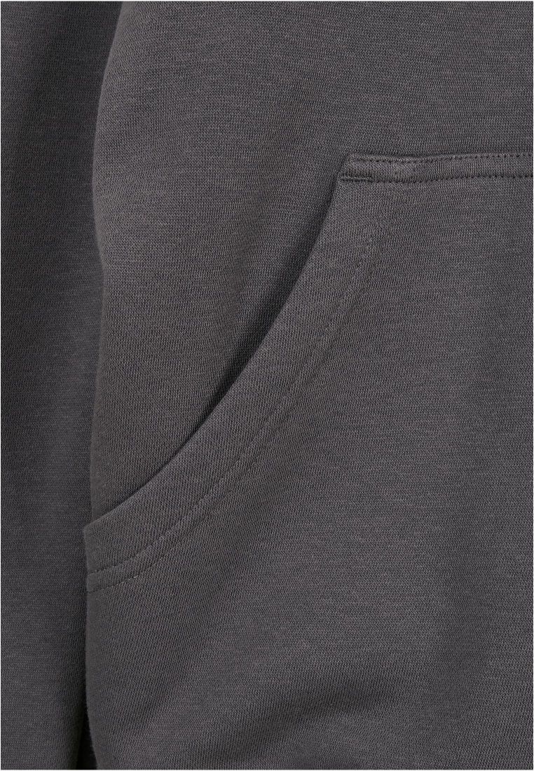 90's Zip Hoody - Hoodies - TTUTB4921 - 12