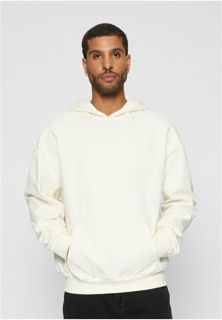 Ultra Heavy Hoody - Hoodies - TTUTB4925 - 3181