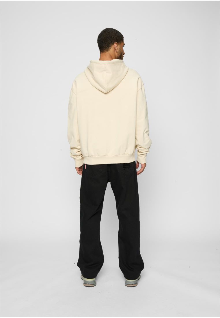 Ultra Heavy Hoody - Hoodies - TTUTB4925 - 1089