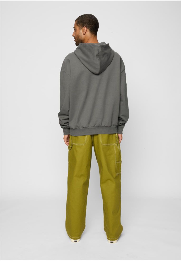 Ultra Heavy Hoody - Hoodies - TTUTB4925 - 3129