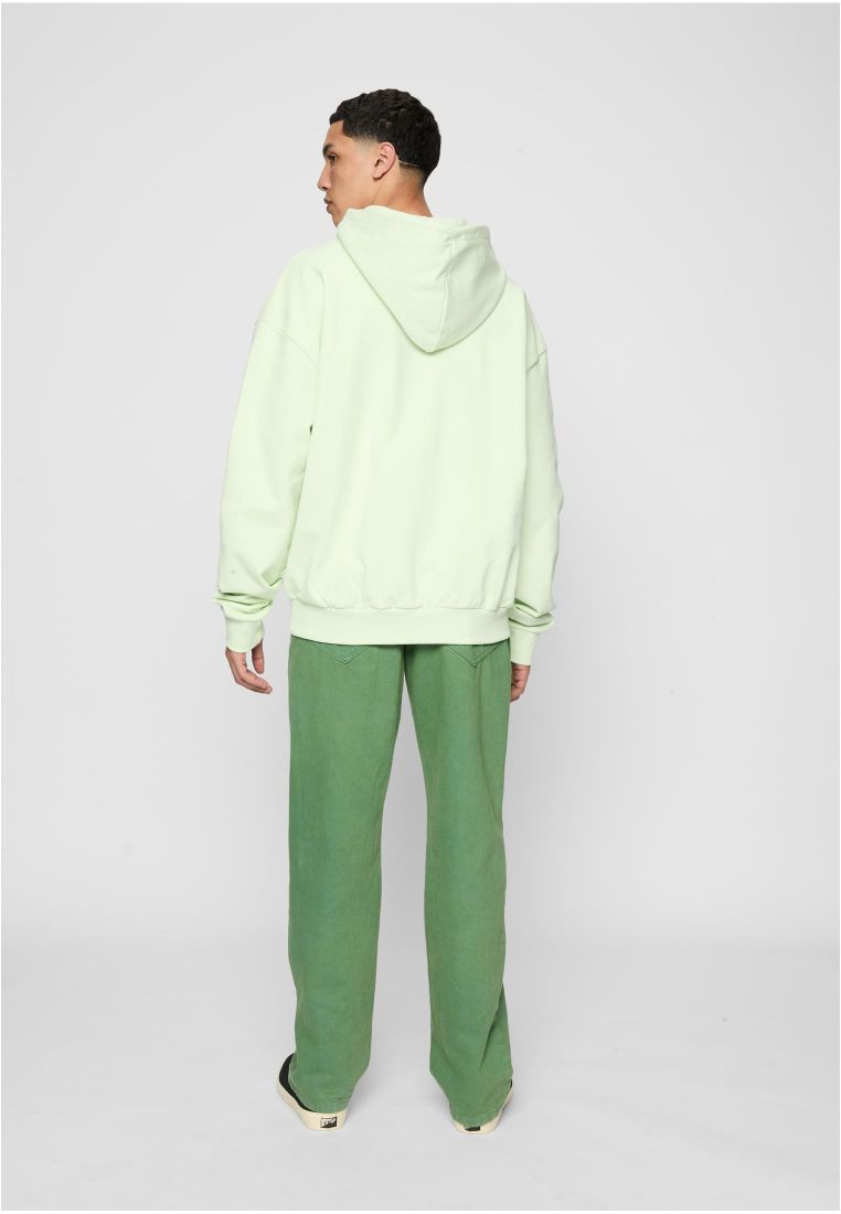 Ultra Heavy Hoody - Hoodies - TTUTB4925 - 3279