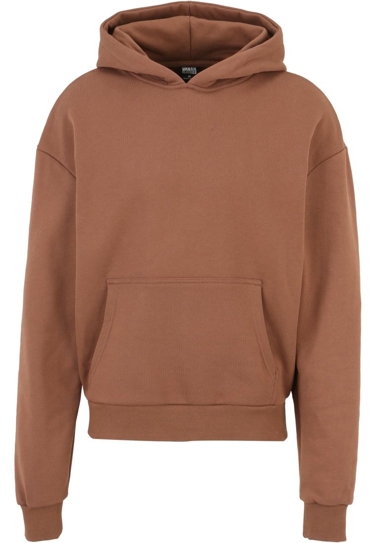 Ultra Heavy Hoody - Hoodies - TTUTB4925 - 3332