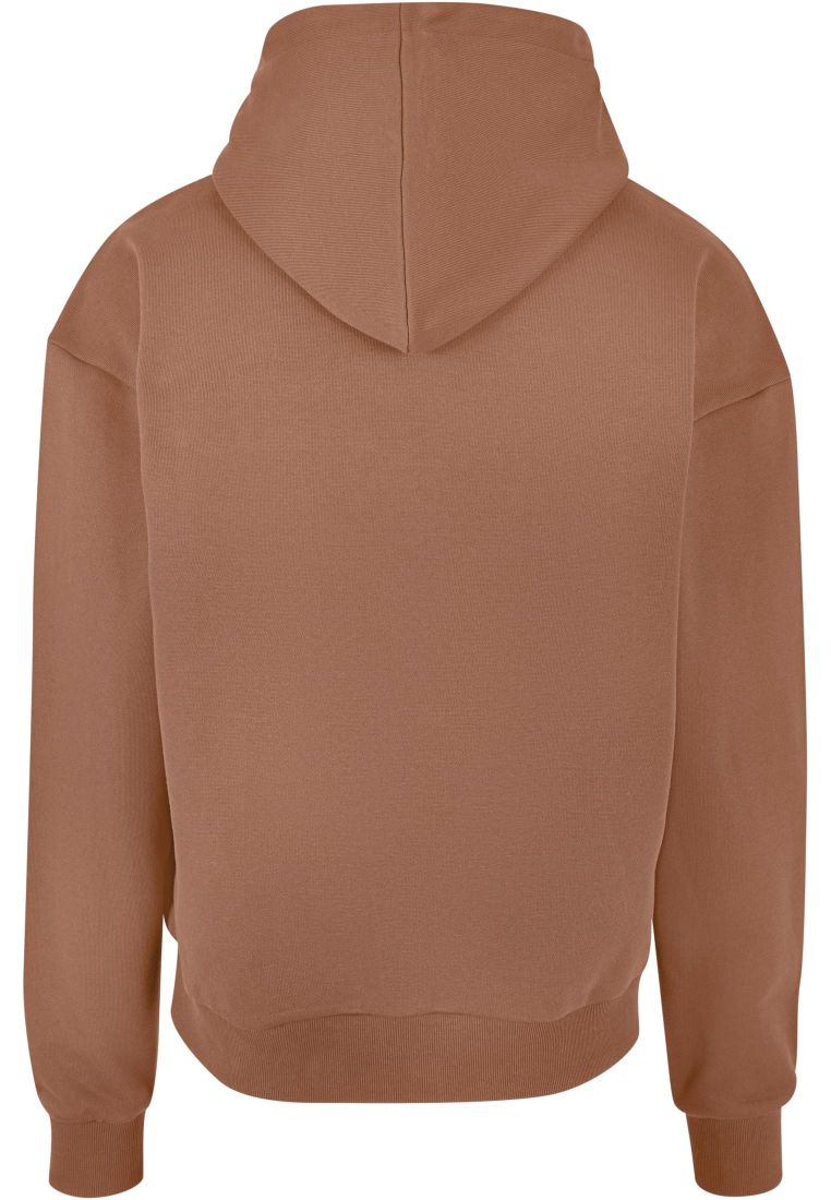 Ultra Heavy Hoody - Hoodies - TTUTB4925 - 3340