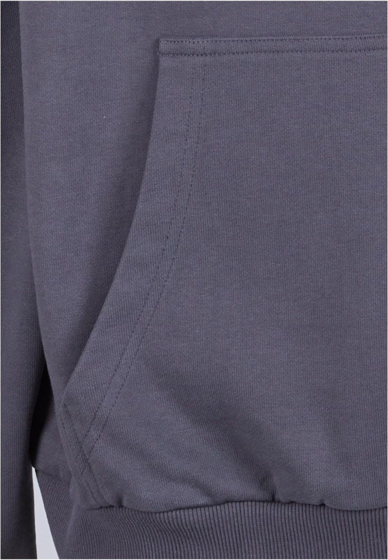 Ultra Heavy Hoody - Hoodies - TTUTB4925 - 3278