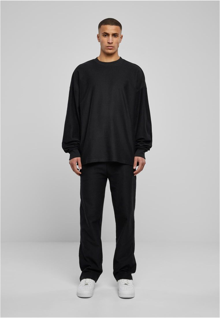 Rib Terry Boxy Crew - - TTUTB4926 - 39