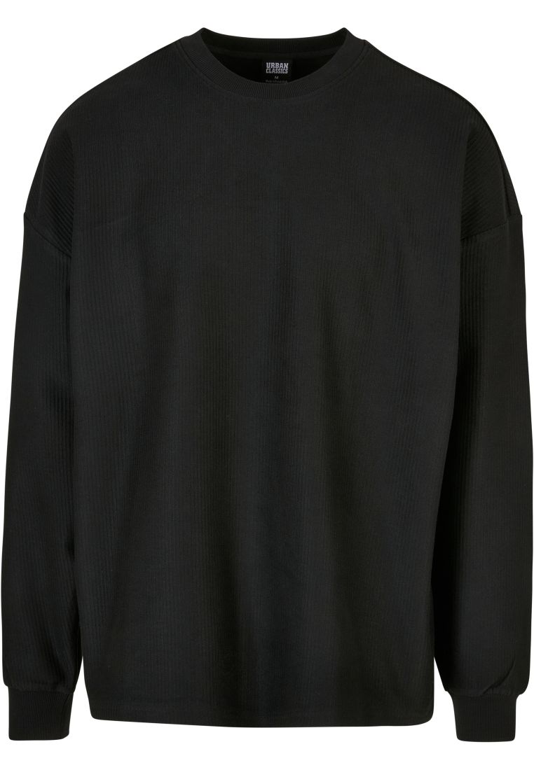 Rib Terry Boxy Crew - - TTUTB4926 - 41