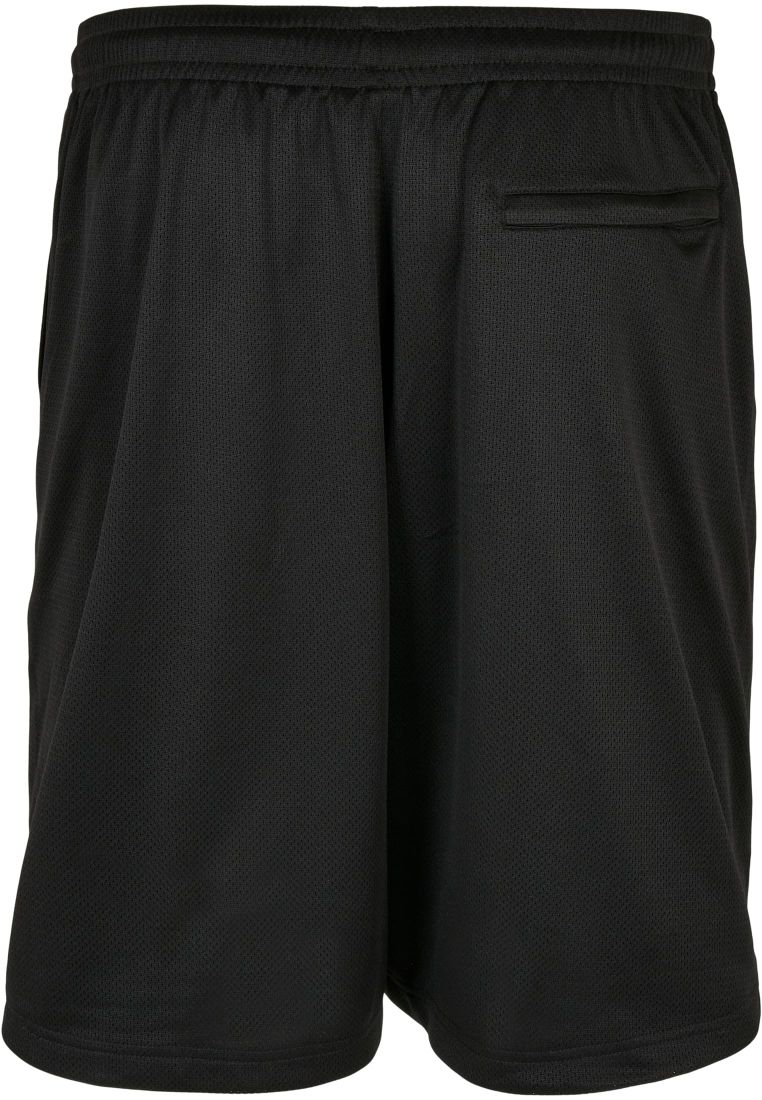 Basic Mesh Shorts - Mens Shorts - TTUTB4936 - 10