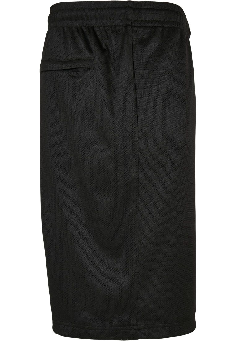 Basic Mesh Shorts - Mens Shorts - TTUTB4936 - 11