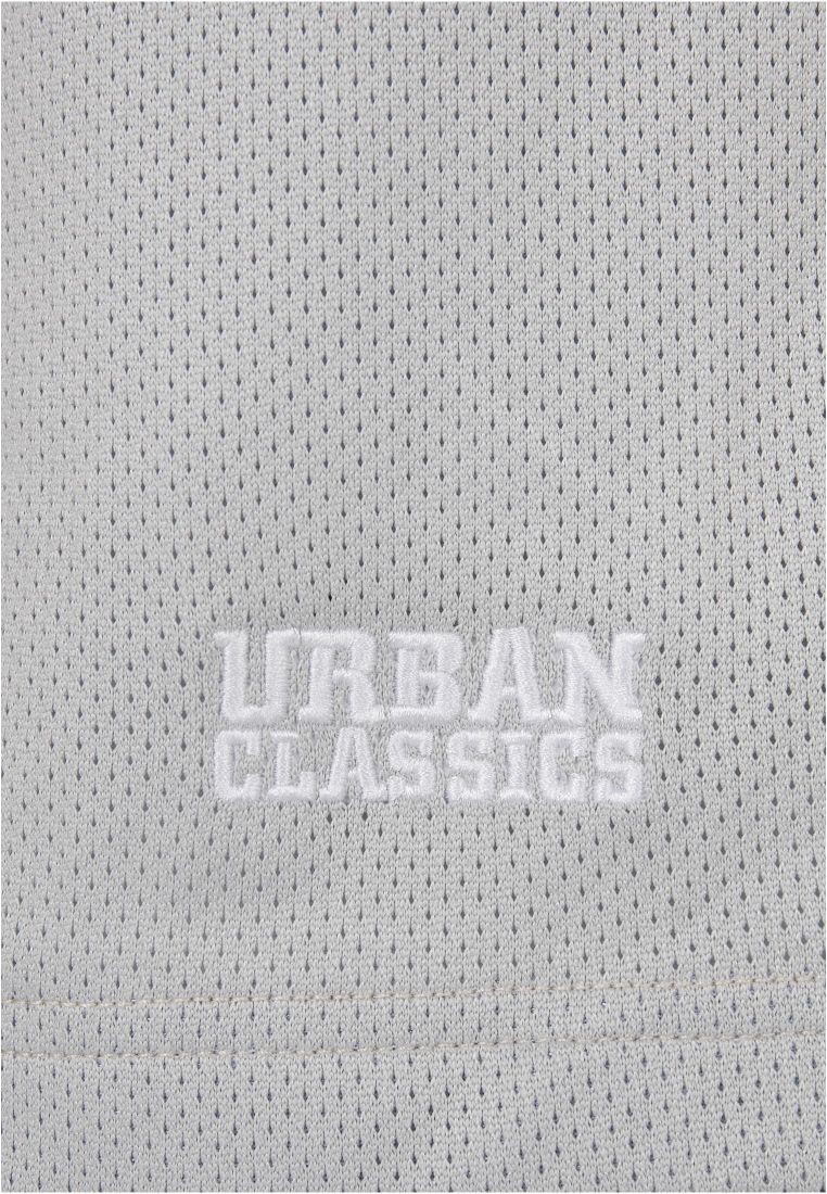 Basic Mesh Shorts - Mens Shorts - TTUTB4936 - 313