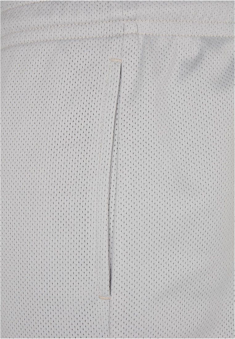 Basic Mesh Shorts - Mens Shorts - TTUTB4936 - 314