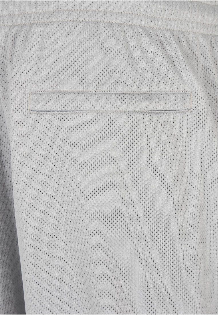 Basic Mesh Shorts - Mens Shorts - TTUTB4936 - 315