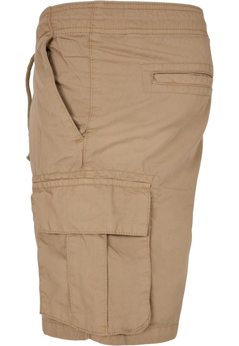 Short Cargo Shorts - Mens Shorts - TTUTB4939 - 310