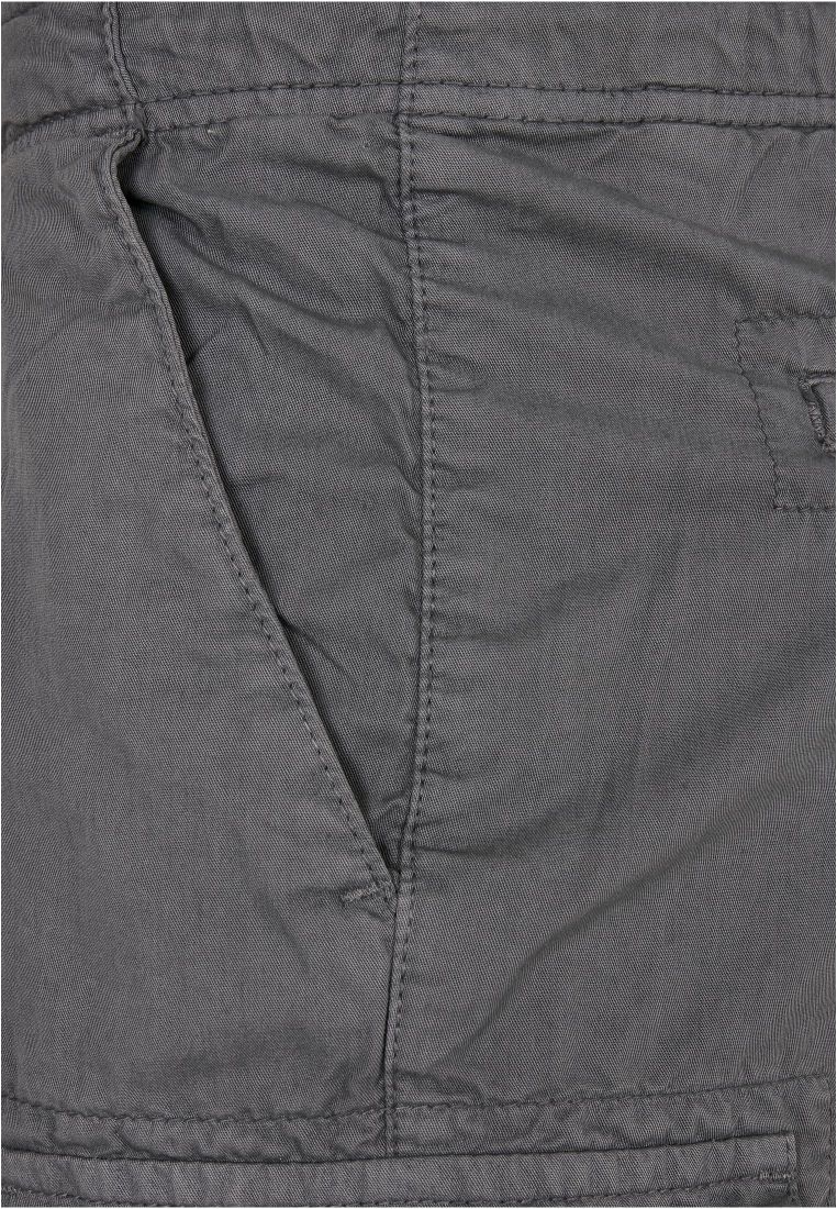 Short Cargo Shorts - Mens Shorts - TTUTB4939 - 12