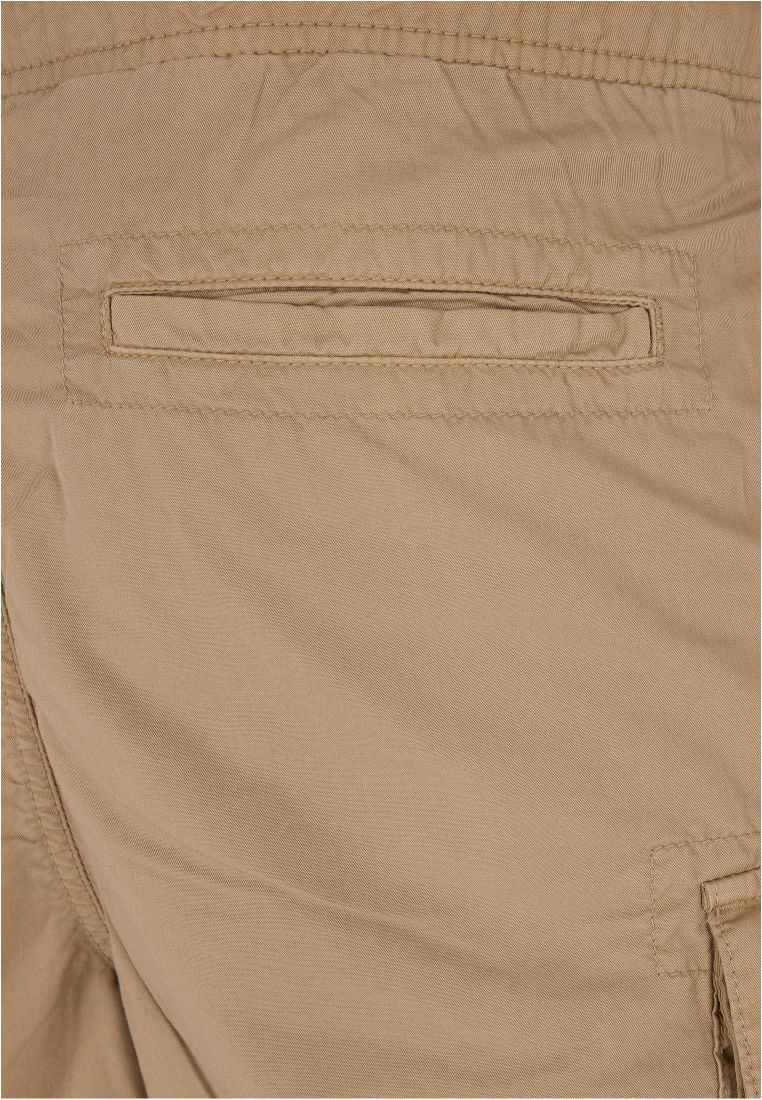 Short Cargo Shorts - Mens Shorts - TTUTB4939 - 315