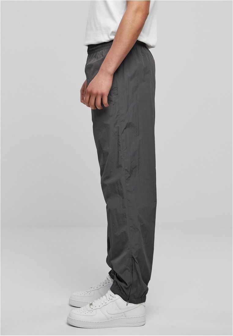 Wide Track Pants