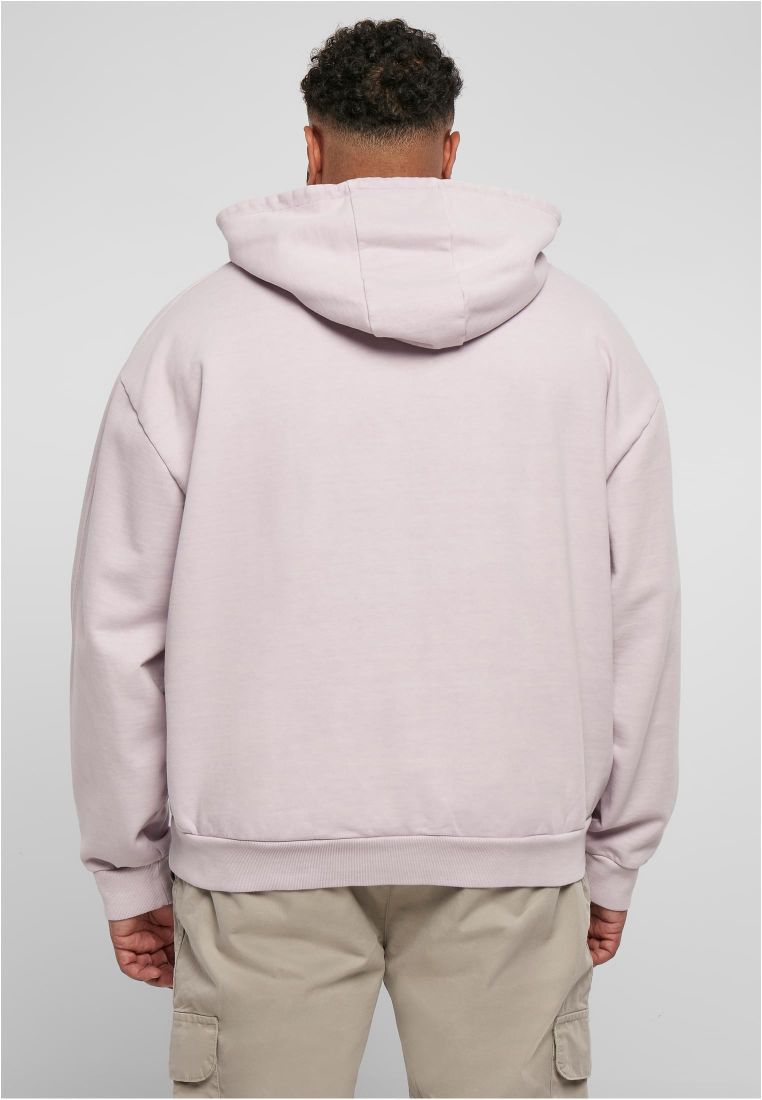 Heavy Terry Garment Dye Hoody - Hoodies - TTUTB4955 - 248