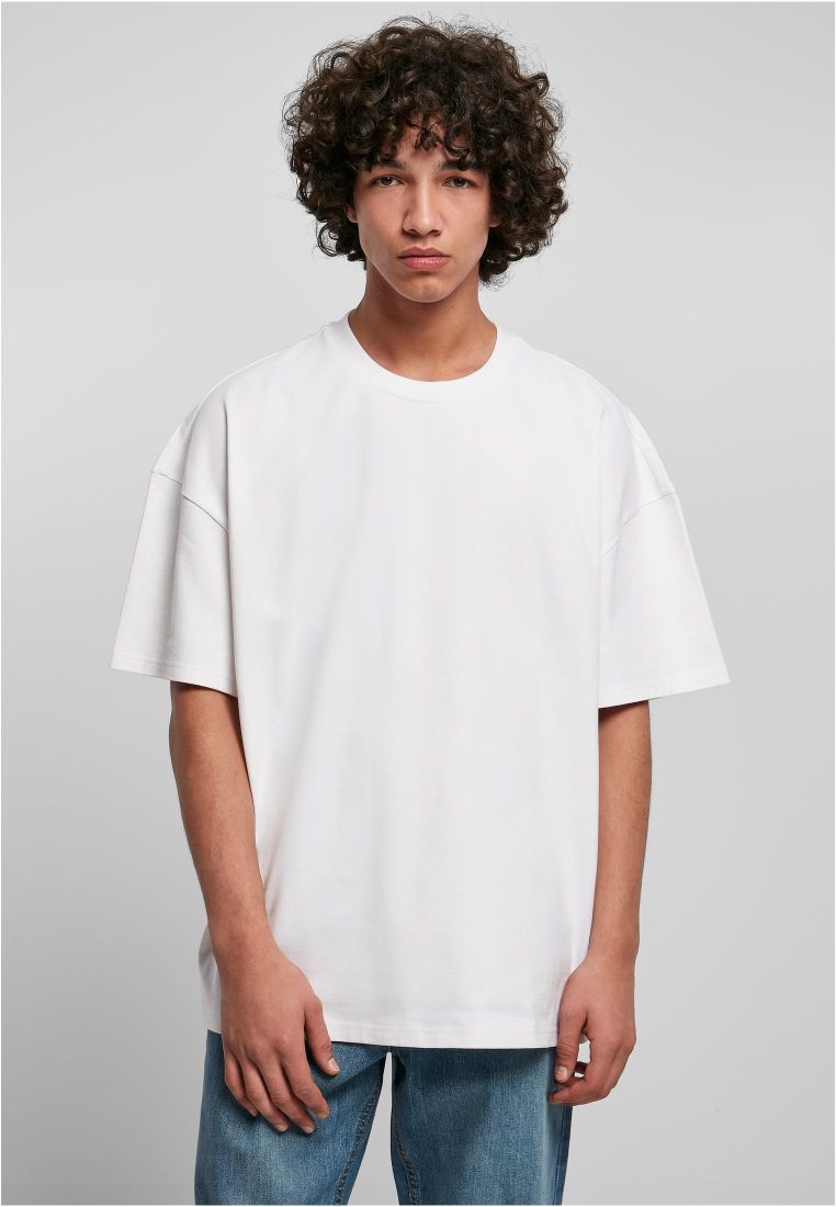 Ultra Heavy Oversized Tee - Mens t-shirts - TTUTB4965 - 511