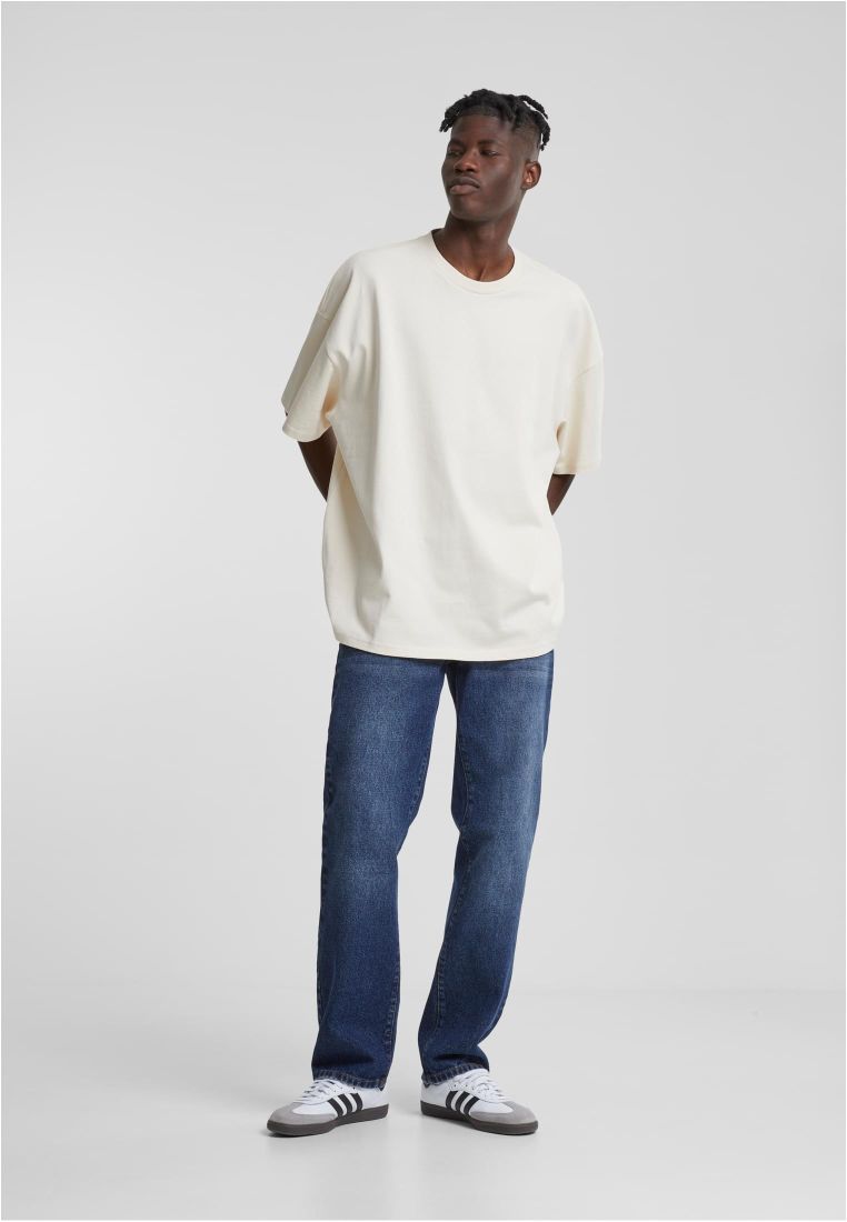 Ultra Heavy Oversized Tee - Mens t-shirts - TTUTB4965 - 1718