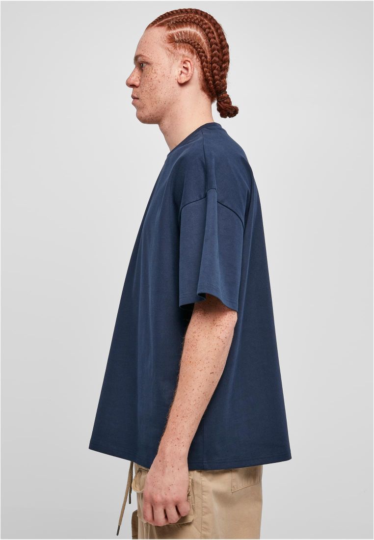 Ultra Heavy Oversized Tee - Mens t-shirts - TTUTB4965 - 755