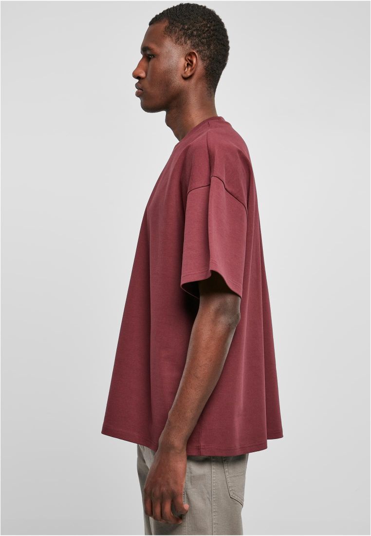 Ultra Heavy Oversized Tee - Mens t-shirts - TTUTB4965 - 995