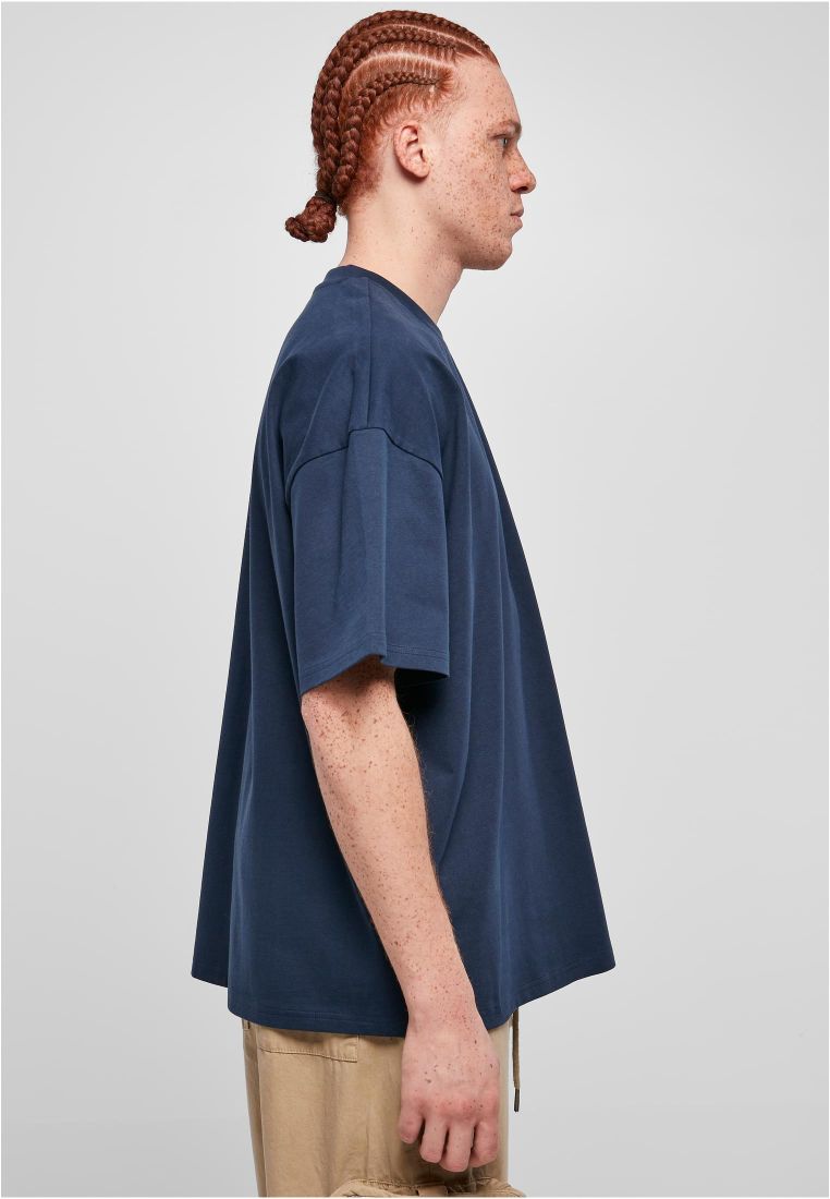 Ultra Heavy Oversized Tee - Mens t-shirts - TTUTB4965 - 757