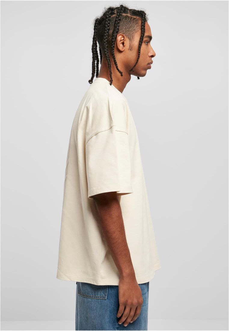 Ultra Heavy Oversized Tee - Mens t-shirts - TTUTB4965 - 1717