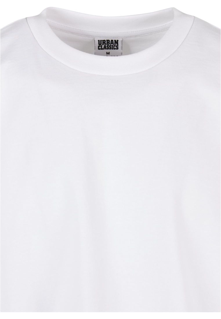 Urban Classics Ultra Heavy Oversized Tee white T-Shirts online at SNIPES