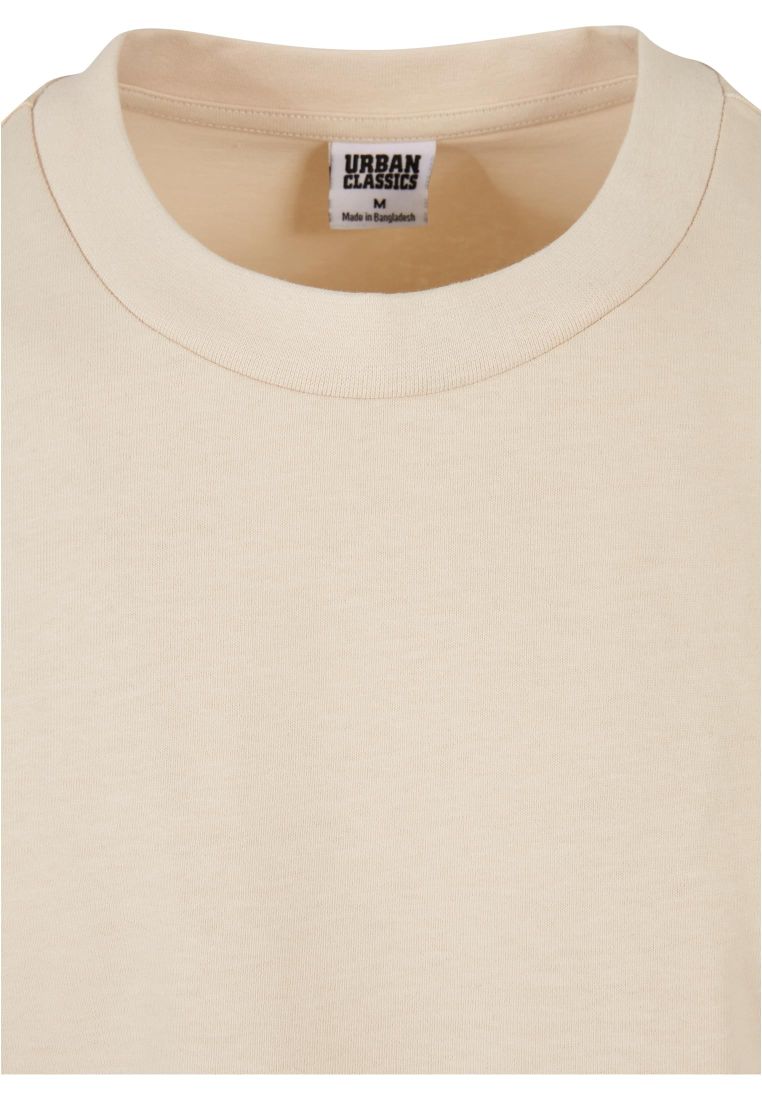 Ultra Heavy Oversized Tee - Mens t-shirts - TTUTB4965 - 1721