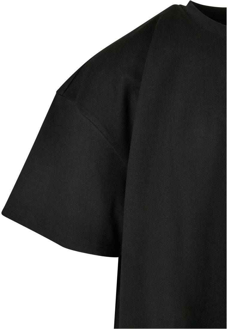 Ultra Heavy Oversized Tee - Mens t-shirts - TTUTB4965 - 42