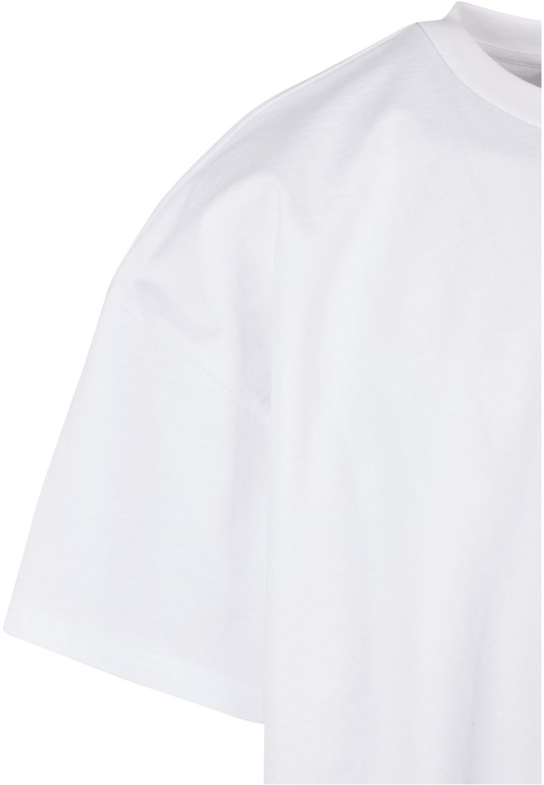 Ultra Heavy Oversized Tee - Mens t-shirts - TTUTB4965 - 522